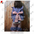 wholesale children's boutique  formal clothing sets